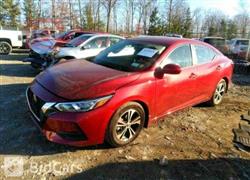 نیسان سێنترا